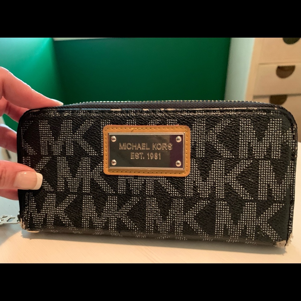 MK Wallet